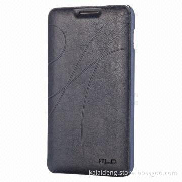 Original Oscar II Series Case for Samsung Galaxy Note i9220, with Credit Card Slot